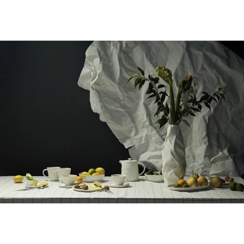 Набор глубоких тарелок white cliffs, D18 см, 750 мл, 2 шт.