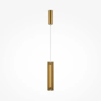 Подвесной светильник Maytoni MOD410PL-L12BS3K