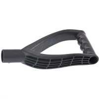 Усиленная пластиковая рукоятка 32 мм, Сибртех