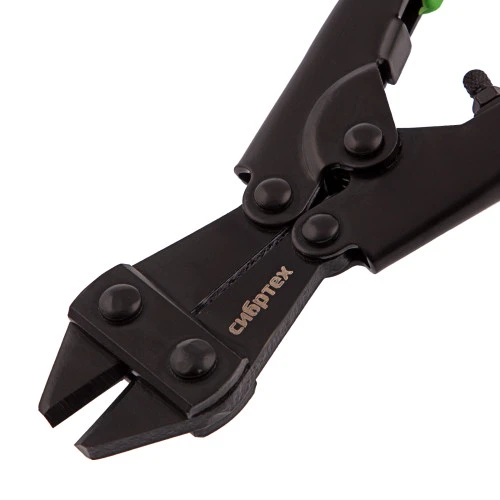 Болторез компактный, 200 мм - 8", 65Mn  Сибртех