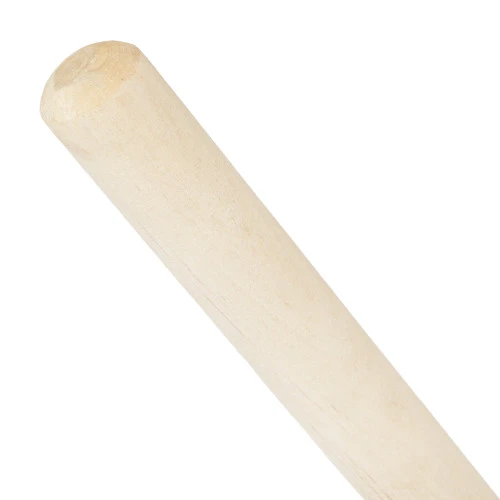 Грабли, нержавеющая сталь, 340 х 1300 мм, 14 витых зубьев, деревянный черенок, Сибртех