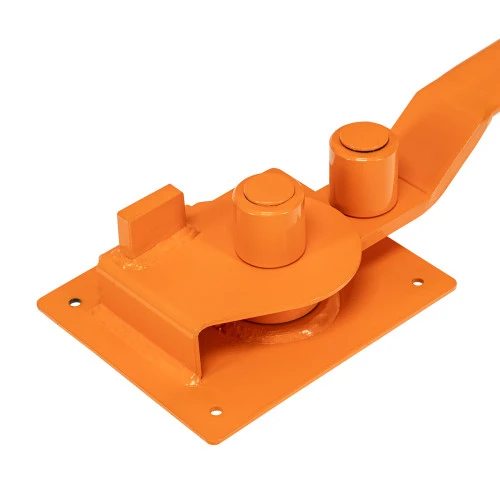 Арматурогиб роликовый до 16 мм Сибртех