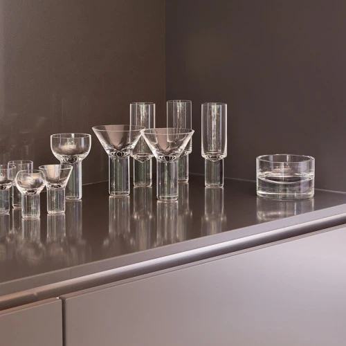 Набор бокалов для коктейлей boris, 250 мл, 2 шт.