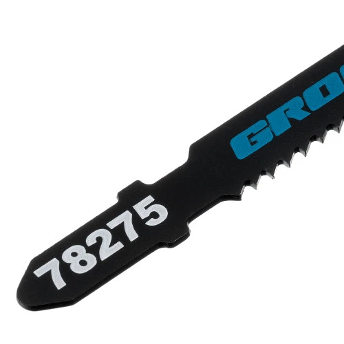 Полотна для электролобзика  по дереву, 2 шт, ( 3108-T119B ) Gross