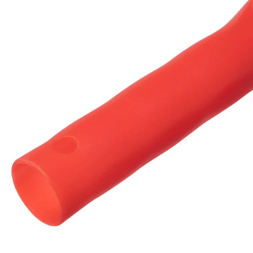 Валик прижимной "Бочка", 50 мм, пластмасса, D ручки 6 мм MTX