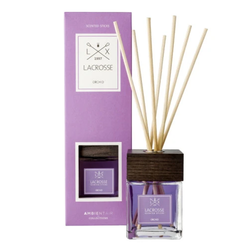 Диффузор ароматический lacrosse, orchid, 200 мл