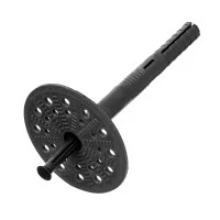 Дюбель, "Гриб" для крепления утеплителя, 90 мм, 450 шт/уп Сибртех