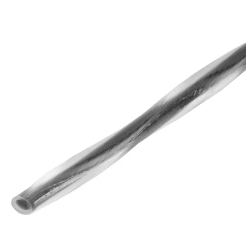 Леска для триммера двухкомпонентная эллипс, 2,7мм х 15м, блистер EXTRA CORD,  Denzel