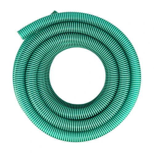 Шланг спиральный, армированный, напорно-всасывающий, D 38 мм, 10 атм, 15 м Сибртех