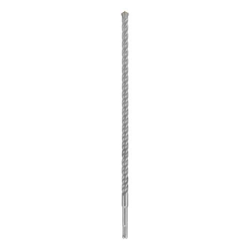 Бур по бетону, 14 x 400 мм, SDS PLUS c крестовой пластиной MATRIX