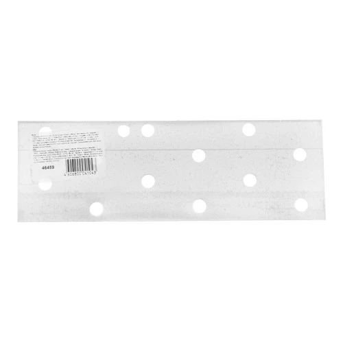 Пластина соединительная 2 мм, PS 40 х 120 мм Сибртех