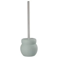 Ершик для унитаза markl, зеленый