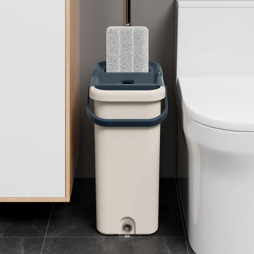 Сменная насадка для швабры cleanup, прямоугольная