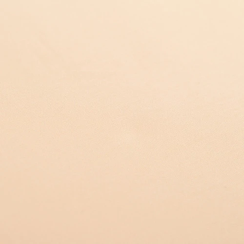 Простыня на резинке из сатина бежево-розового цвета из коллекции essential, 180х200 см