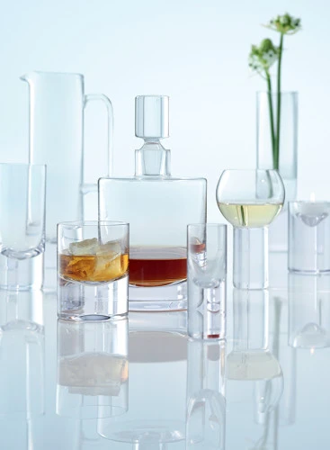 Набор бокалов для вина boris, 360 мл, 2 шт.