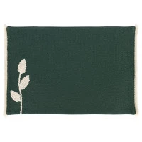 Салфетка под приборы garden harmony из коллекции ethnic, 33х48 см