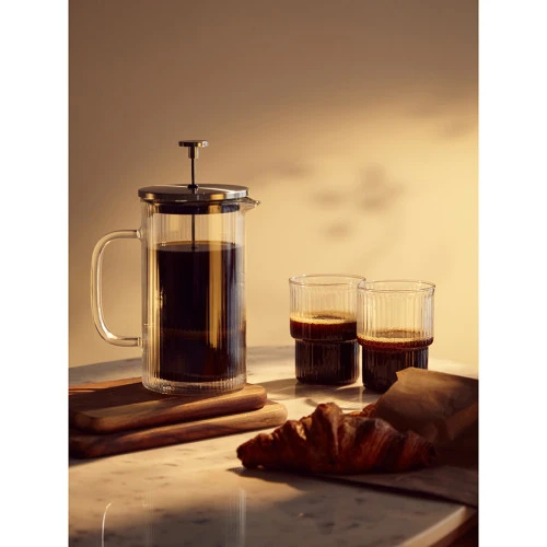 Френч-пресс soft ripples, 1 л