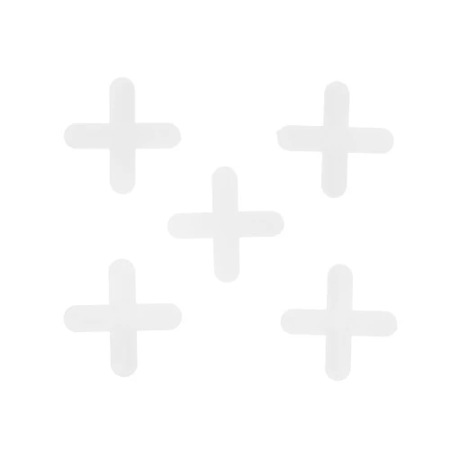 Крестики, 5.0 мм, для кладки плитки, 100 шт Matrix