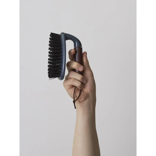 Щетка для уборки cleans, 14 см