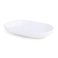 Мыльница touch, белая