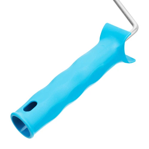 Валик "Грейтекс", 180 мм, ворс 12 мм, D 48 мм, D ручки 6 мм, полиакрил Matrix