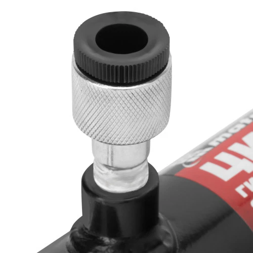 Цилиндр гидравлический, 10 т, стяжной усиленный с крюками Matrix