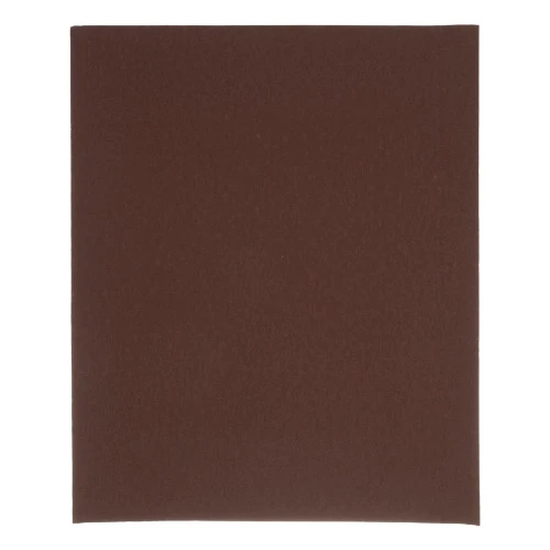 Шлифлист на бумажной основе, P 400, 230 х 280 мм, 10 шт, влагостойкий Сибртех