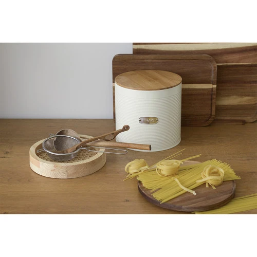 Блюдо сервировочное tibo, D26 см, акация