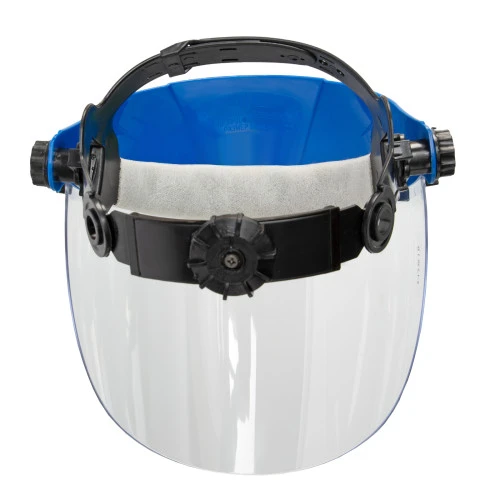 Щиток защитный НБТ, 400 х 220 мм, поликарбонат Сибртех