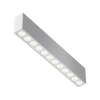 Потолочный светильник Technical C066CL-20W3-6K-W