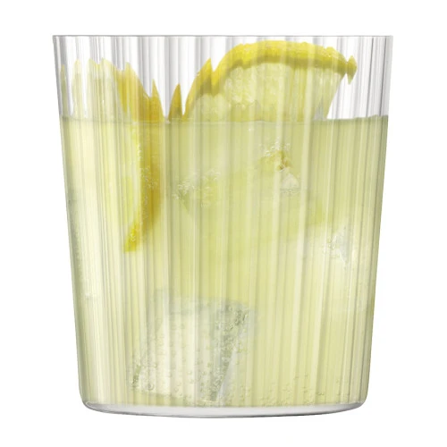 Набор низких стаканов gio line, 390 мл, 4 шт.