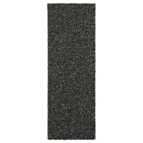 Губка для шлифования, 100 х 70 х 25 мм, средняя плотность, P 100 Matrix