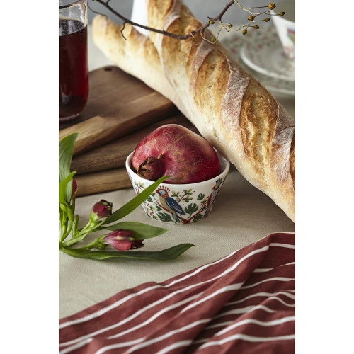 Набор чаш parrot из коллекции birds of paradise в подарочной упаковке, 180 мл, 2 шт.