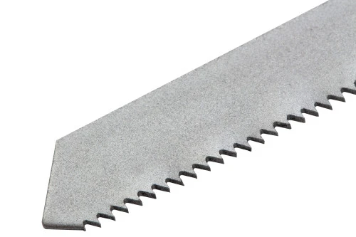 Полотна для электролобзика по металлу, 5 шт, T118A, 50 х 1.2 мм Сибртех