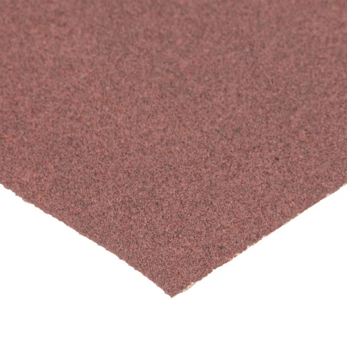 Шлифлист на бумажной основе, P 240, 230 х 280 мм, 10 шт, водостойкий Matrix