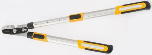 Набор: Сучкорез телескопический 22-29” и секатор прямого реза Denzel