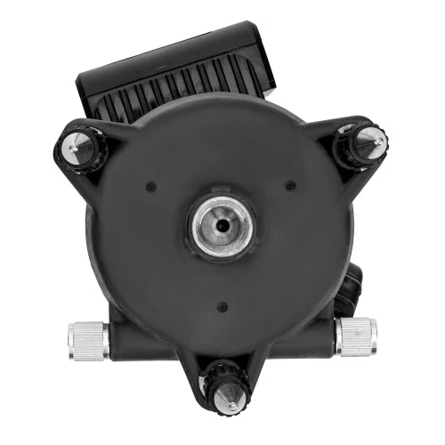 Лазерный уровень CRL-30G, 30 м, зеленый луч, акк. Li 2400 mah, резьба 5/8" MTX