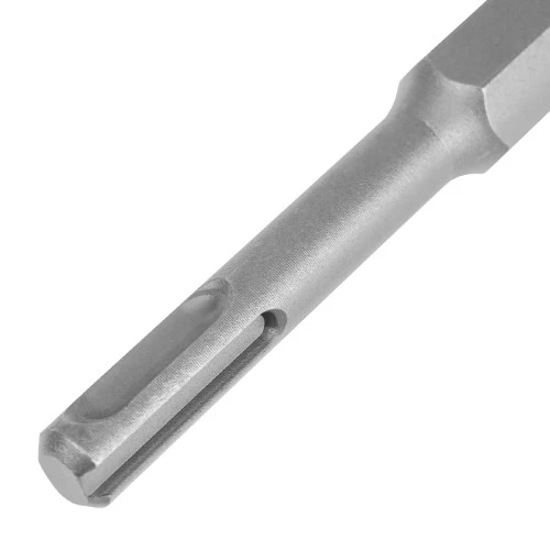 Зубило канальное, 14 х 22 х 250 мм, SDS Plus Matrix