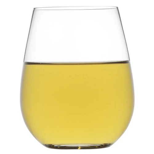 Набор бокалов для вина без ножки pure, 400 мл, 4 шт.