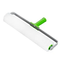 Валик игольчатый для наливных полов, 400 мм Сибртех