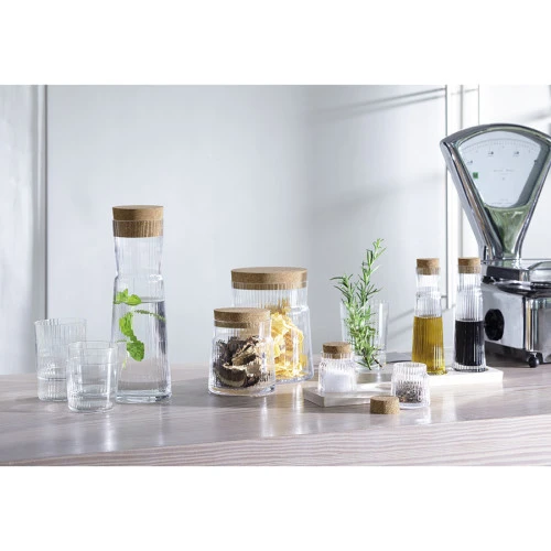 Набор стаканов gio line, 560 мл, 4 шт.