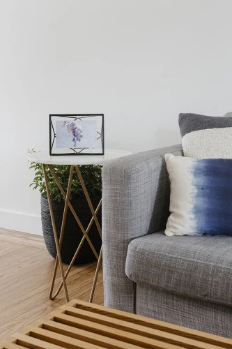 Фоторамка prisma, 10х15, черная