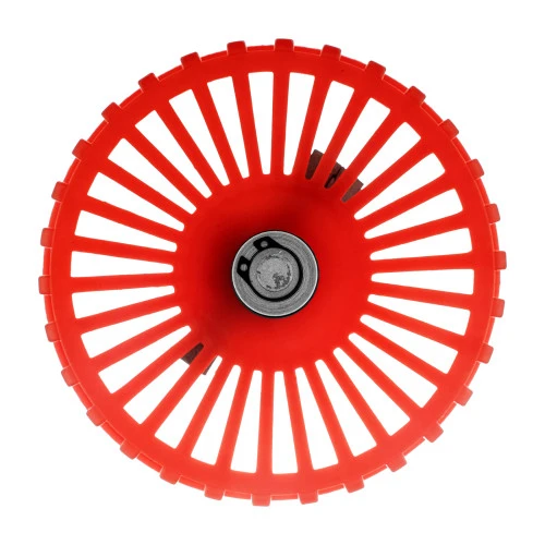 Сверло по кафелю круговое (балеринка) с защитной решеткой Matrix
