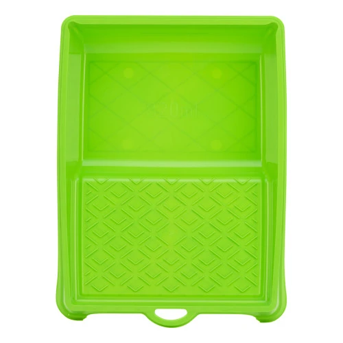 Кювета пластмассовая для валиков, 220 х 300 мм Сибртех