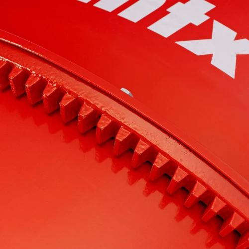 Бетоносмеситель СМ-220К, 220 л, мощность 850 Вт МТХ