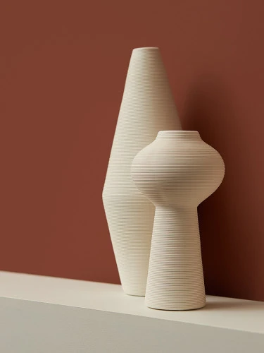 Ваза fortuna, 37 см