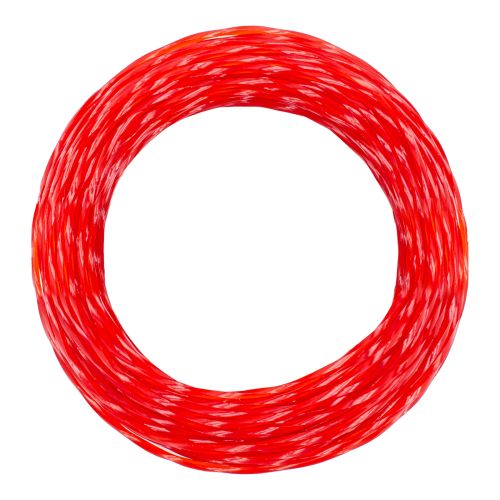 Леска для триммера витой квадрат 1,6 мм х 15 м MTX