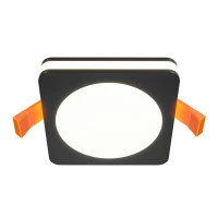 Встраиваемый светильник Technical DL2001-L7B4K