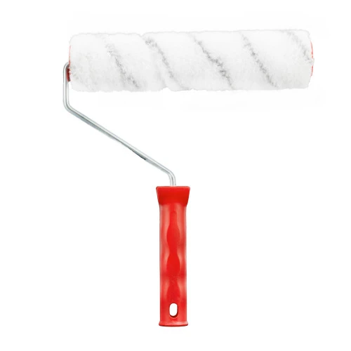 Набор, валик «Грейтекс» 250 мм, ворс 12 мм, D 36 мм, полиакрил, кювета 330 х 350 мм Matrix