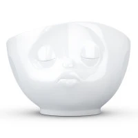 Чаша kissing, 500 мл, белая